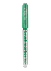 Karin BrushmarkerPRO -kynä, sävy Ocean Teal