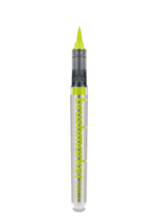 Karin BrushmarkerPRO -kynä, sävy Lime Green