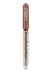 Karin BrushmarkerPRO -kynä, sävy Cocoa