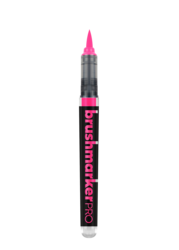 Karin BrushmarkerPRO -kynä, sävy NEON Pink