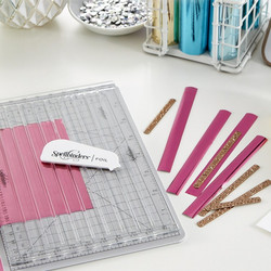 Spellbinders Quick Trimmer -leikkuri