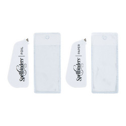 Spellbinders Quick Trimmer -leikkurin varaterät
