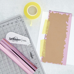 Spellbinders Best Ever Craft Tape -maskiteippi