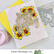 Picket Fence Paper Glaze, sävy Pink Carnation