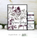 Picket Fence Paper Glaze, sävy Boysenberry Violet