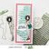 Picket Fence Paper Glaze, sävy Jade Vine