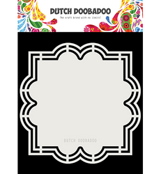 Dutch Doobadoo Shape Art Olivia -sapluuna