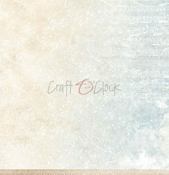 Craft O'clock skräppipaperi Wedding Dream 02