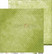 Craft O'clock paperipakkaus Green Mood, 12
