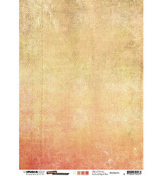 Studio Light A4 paperi Just Lou Butterfly Collection 14