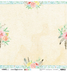 Studio Light skräppipaperi Ultimate Scrap Collection 21