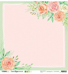 Studio Light skräppipaperi Ultimate Scrap Collection 22