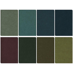 Tim Holtz Idea-Ology paperikko Kraft-Stock Cool