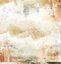 Craft O'clock skräppipaperi Bittersweet Heights 02