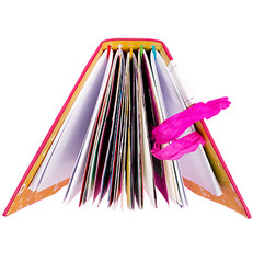 Studio Light Marlene's World Rainbow Journal