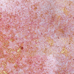 Cosmic Shimmer Pixie Sparkles -jauhe, sävy Coral Crush