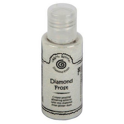 Cosmic Shimmer Diamond Frost -glitterjauhe, Frosty Dawn