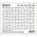 Darkroom Door leimasin Jigsaw