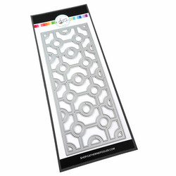 Catherine Pooler stanssi Circle Squared Slimline