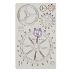 Prima Marketing Mould -muotti Large Gears