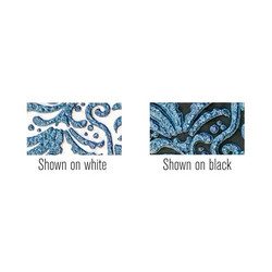 Finnabair Art Extravagance Jewel Texture Pasta, sävy Blue Opals