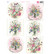 Marianne Design korttikuvat Field Bouquets
