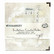 49 and Market Foundations Essential Binder- kansio, Vintage Cream
