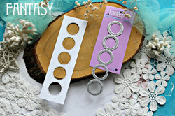 Fantasy Dies stanssi Small Circles