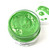 Picket Fence Paper Glaze, sävy Lime Zinnia