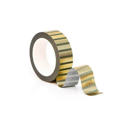 Altenew washiteippi Elegant Foil Stripe