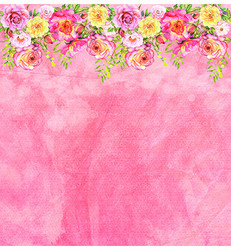 Studio Light skräppipaperi Say It With Flowers