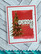 Trinity Stamps sapluunasetti Layered Pine Tree, 6