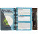 Paper House Specialty Diary -muistikirja Top Secret