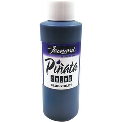 Jacquard Pinata alkoholimuste, sävy Blue Violet, 118 ml