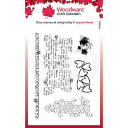 Woodware leimasin Additions