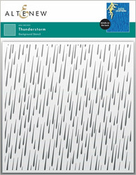 Altenew Thunderstorm -sapluuna