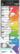 Mambi Planner Bookmarks Pride