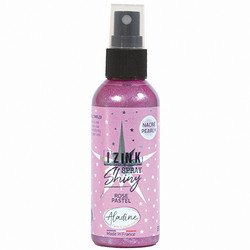 Aladine Izink Spray Shiny -suihke, sävy Pastel Pink