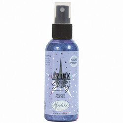 Aladine Izink Spray Shiny -suihke, sävy Pastel Lilac