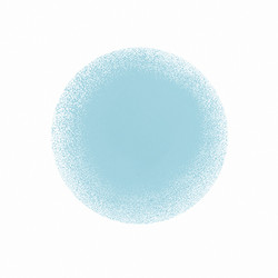 Aladine Izink Spray Shiny -suihke, sävy Sky Blue