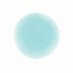 Aladine Izink Spray Shiny -suihke, sävy Light Blue