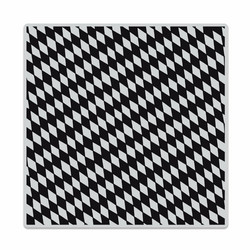 Hero Arts leimasin Checkerboard Bold Prints