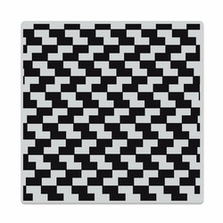 Hero Arts leimasin Brick Wall Bold Prints