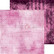 Craft O'clock paperipakkaus Purple-Fuchsia Mood