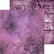 Craft O'clock paperipakkaus Purple-Fuchsia, 8
