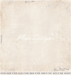 Maja Design Denim & Girls skräppipaperi Snapshots - Guys in Jeans