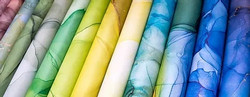 Craft Consortium paperipakkaus Ink Drops, Earth, 12