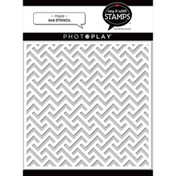 PhotoPlay sapluuna Maze