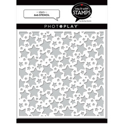 PhotoPlay sapluuna Stars