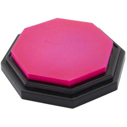 Maker Forte Color Hive -mustetyyny, sävy Rah Rah Skirt (neon)